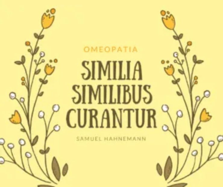 Omeopatia