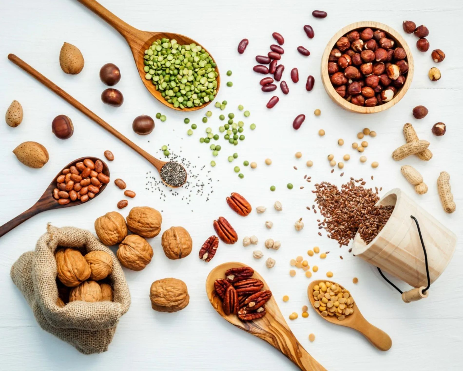 Alimenti speciali