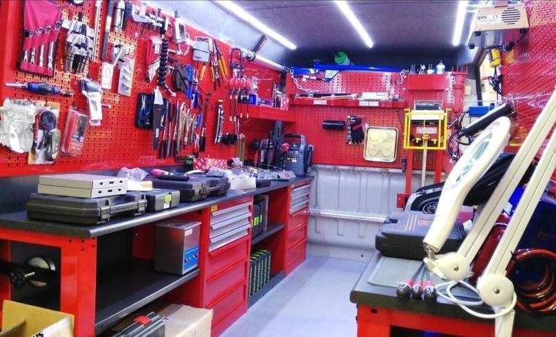officina auto