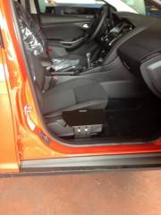 allestimento auto per disabili