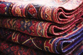 Carpet samples - Llanfyllin - Cambrian Carpets - Rug Carpets