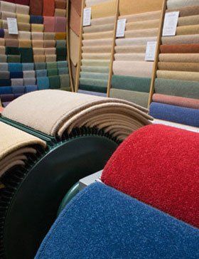 Carpet - Powys - Cambrian Carpets - Carpet Store