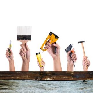 Home Renovation Tools  - Window Installation in Poughkeepsie, NY