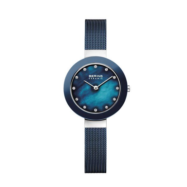 BERING Ceramic | polished silver BERING Ceramic | polished silver