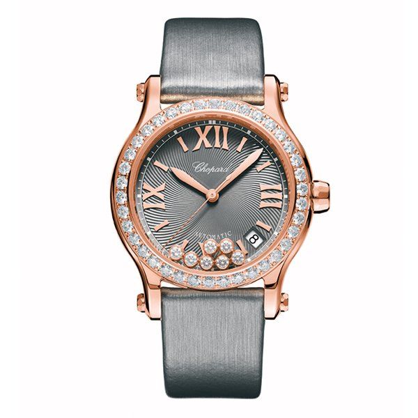 Chopard Happy Sport Watch Chopard Happy Sport Watch