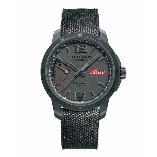 Chopard Mille Miglia GTS Chopard Mille Miglia GTS