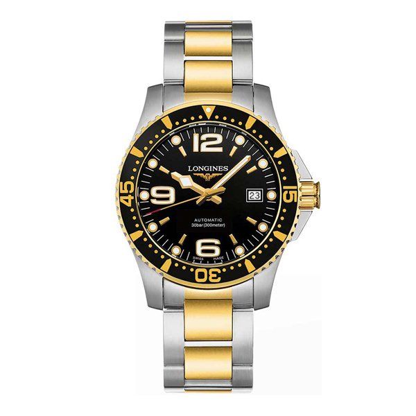 LONGINES HYDROCONQUEST AUTOMATIC 41MM LONGINES HYDROCONQUEST AUTOMATIC 41MM