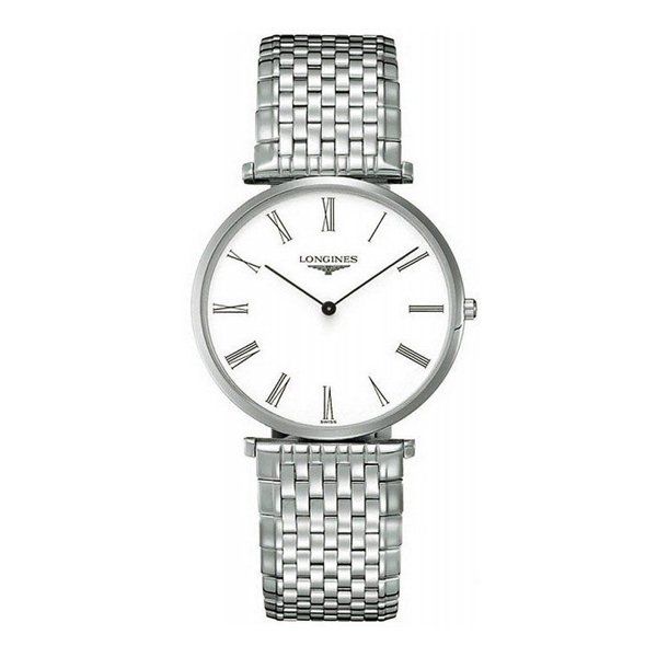 LONGINES UNISEX LA GRANDE CLASSIQUE WATCH LONGINES UNISEX LA GRANDE CLASSIQUE WATCH