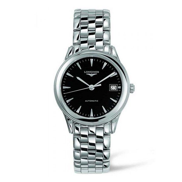 LONGINES MENS FLAGSHIP AUTOMATIC BRACELET WATCH LONGINES MENS FLAGSHIP AUTOMATIC BRACELET WATCH