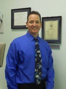Dr. John N. Sullivan - Chiropractor in La Mirada, CA Dr. John N. Sullivan - Chiropractor in La Mirada, CA