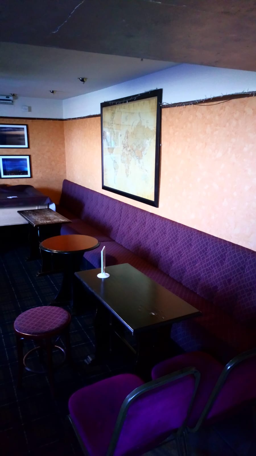 Troon Upholstery Service's upholstery work example 10