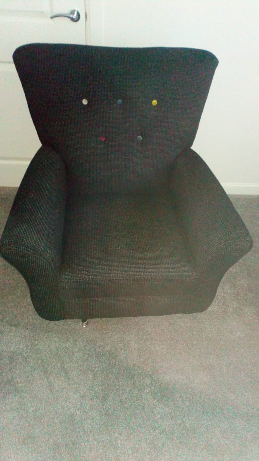 Troon Upholstery Service's upholstery work example 9