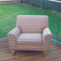 Get in touch with us for high quality commercial upholstery services