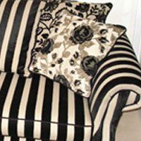Our experienced upholsterers can make your furniture as good as new
