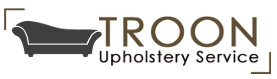 Troon Upholstery Service logo
