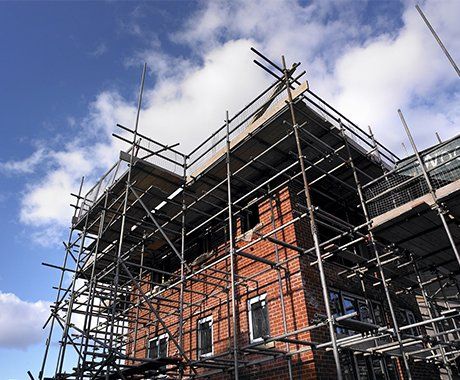 Scaffolding specialists
