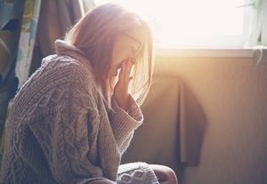 Chronic fatigue, weight gain, ibs, hormone imbalance