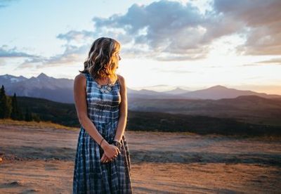 Kathy's Story