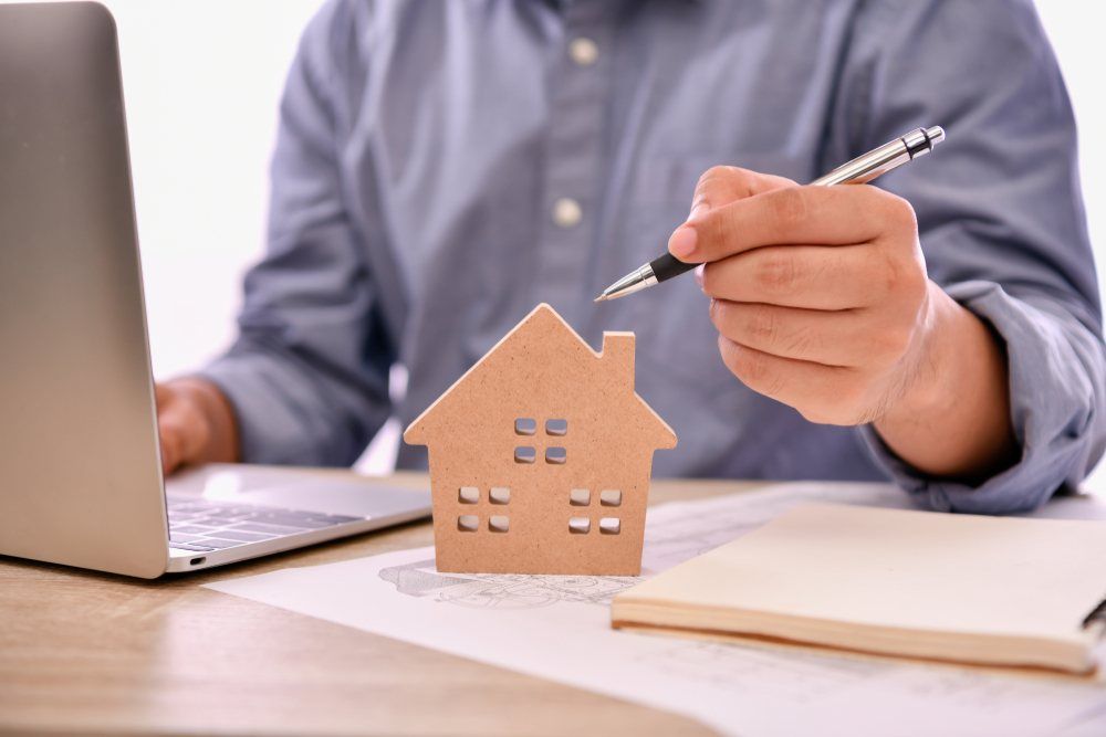 Sopralluoghi per calcolo misure arredamento