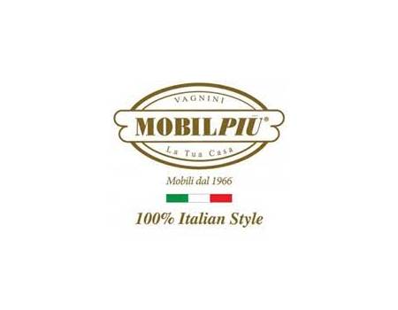 Mobil Più Logo