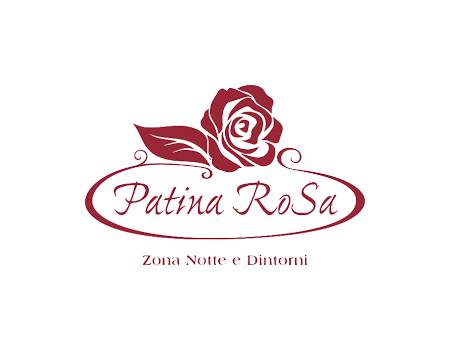 Patina Rosa Logo