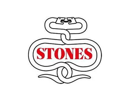 Logo Stones