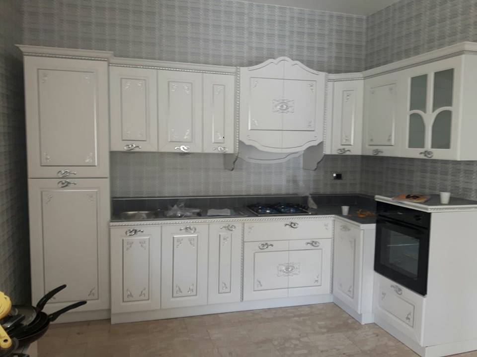 Cucina in sconto