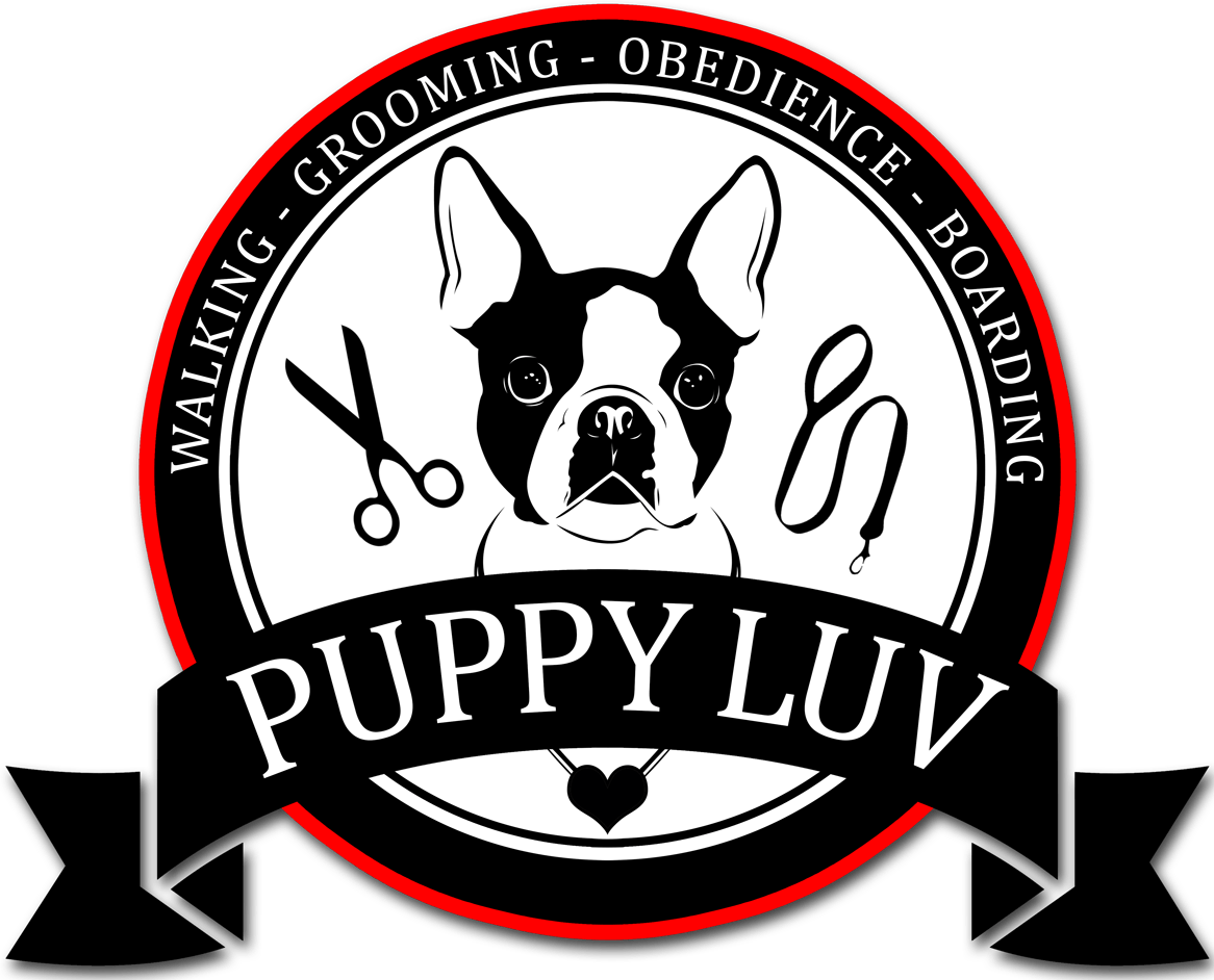 Puppy Luv Pet Services