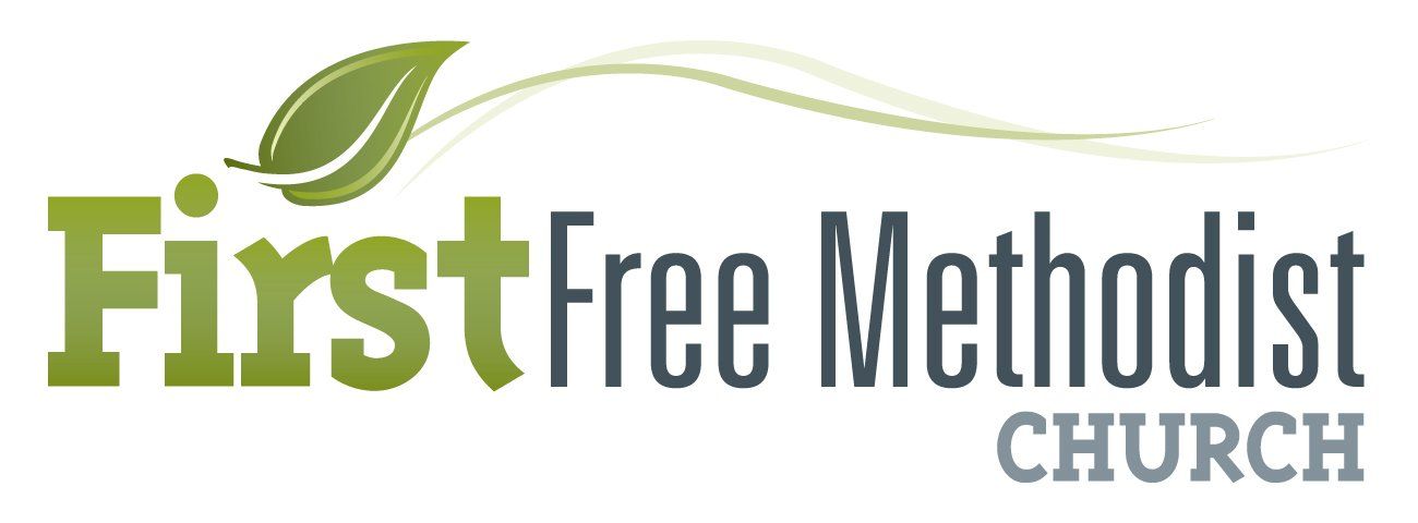 Logo with the text