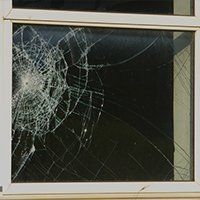 Replacement glass