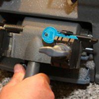 Lock repair experts
