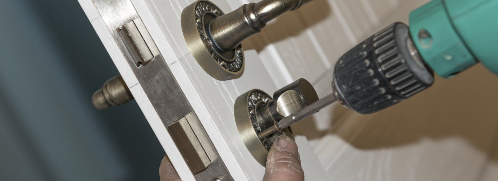 lock specialists