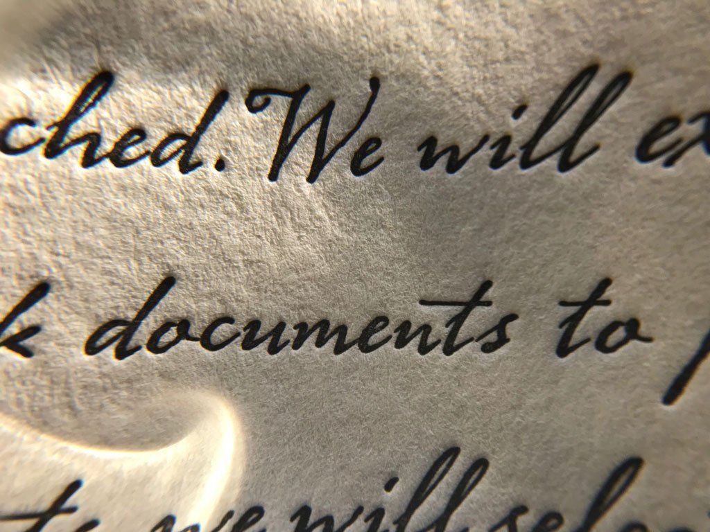 Prosperity AE Closeup