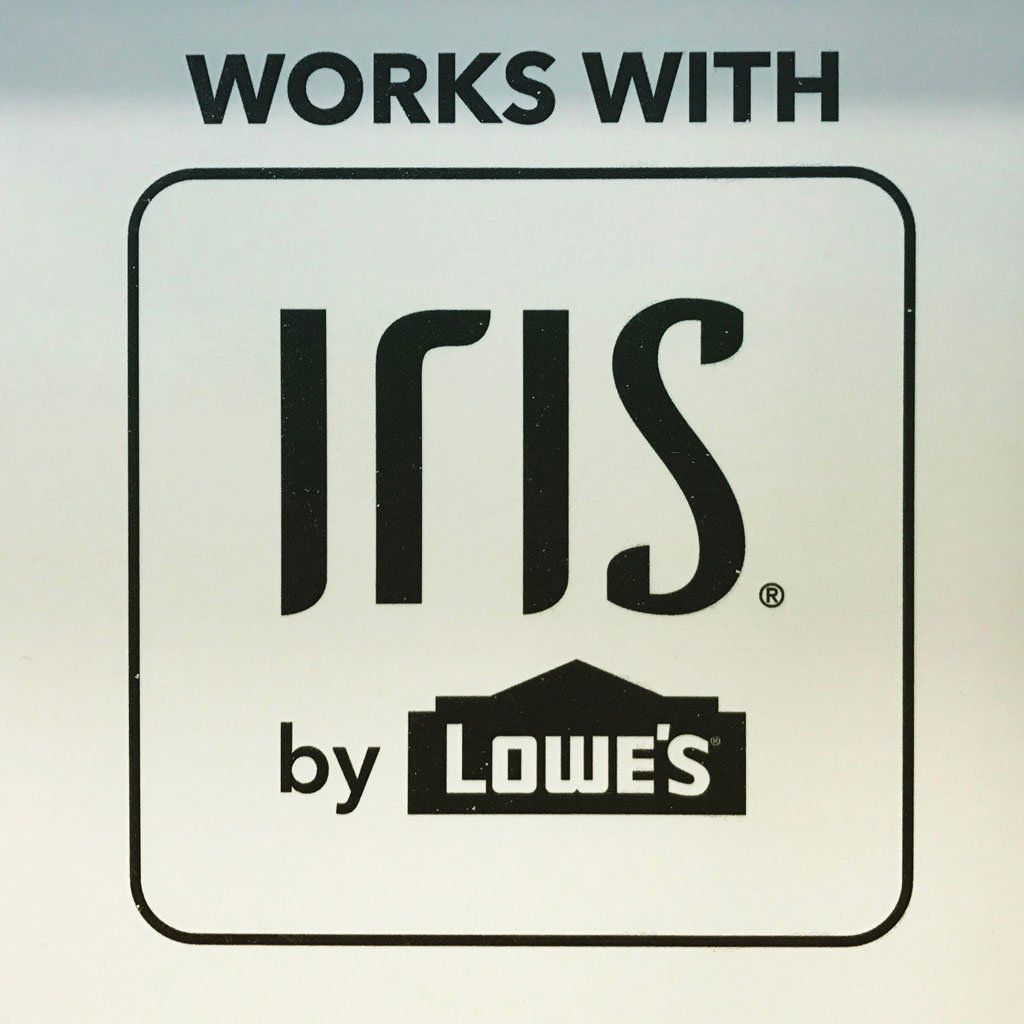 Verve Altered Ego Lowes Iris Brand