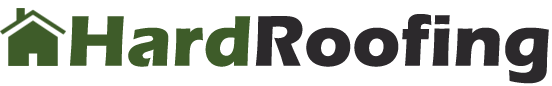 Hard Roofing