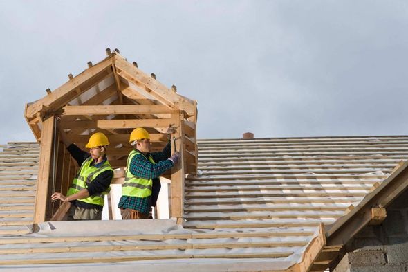 Roof Renovation — Dallas, TX — Hard Roofing Roof Renovation — Dallas, TX — Hard Roofing