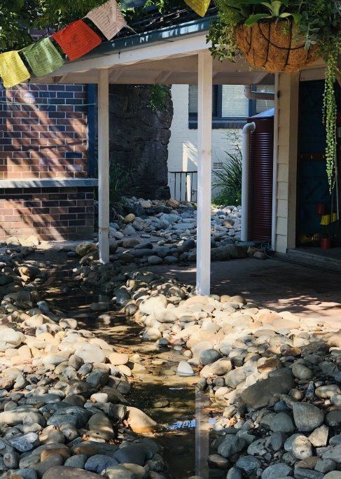 Kids at a childcare centre in Nowra