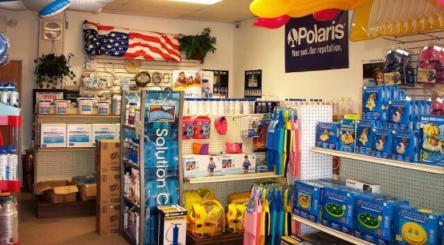 Floaties — Pool Equipment in Narberth, PA