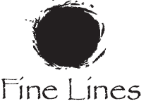 Fine Lines Fine Lines