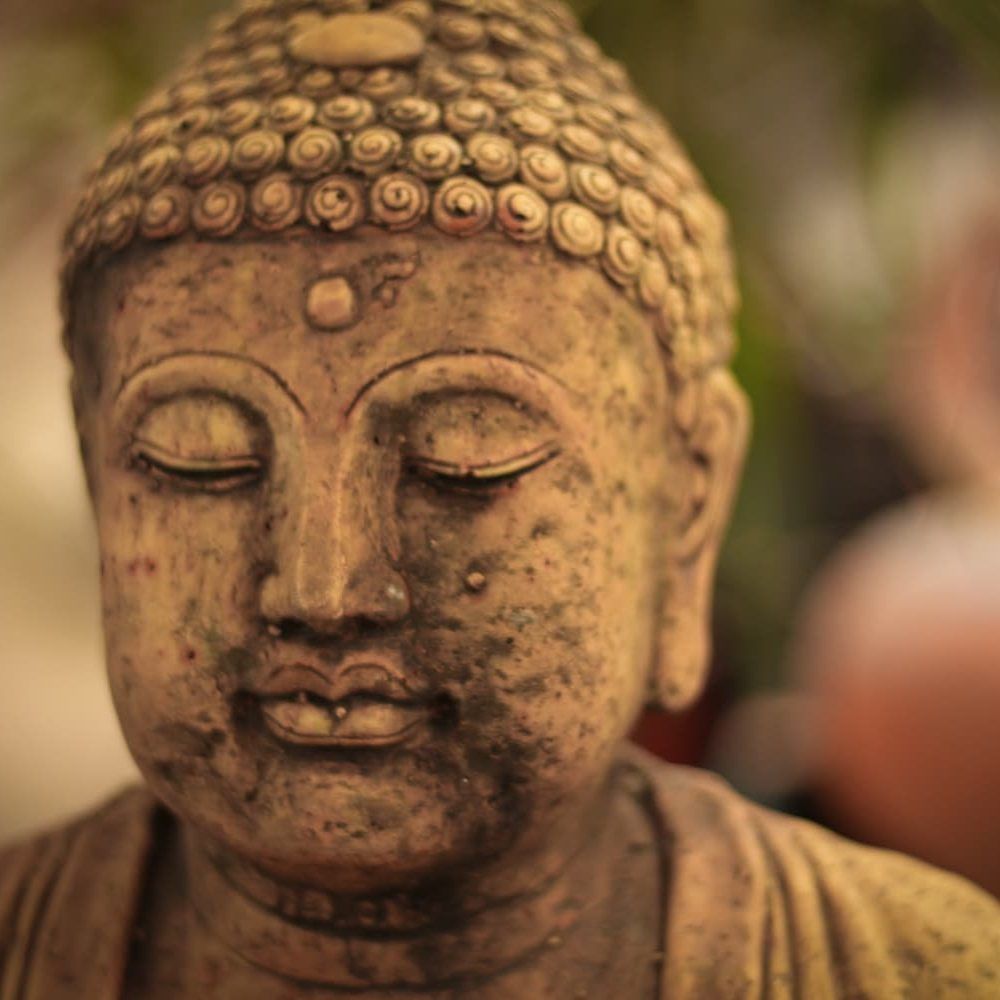 Concrete Statuary