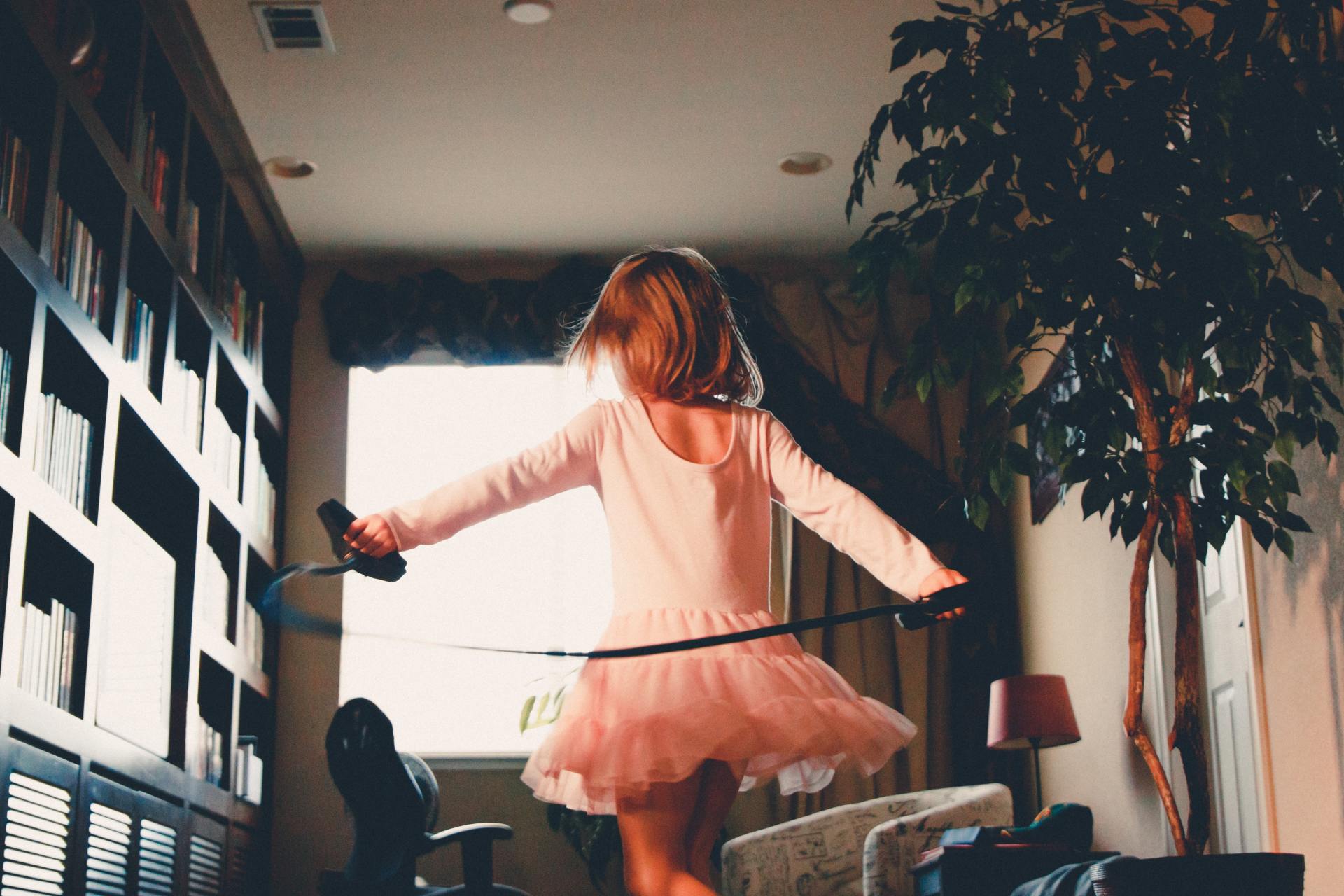 5 Child-Safe Indoor Plants