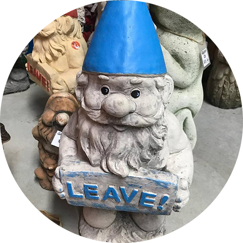 Gnome