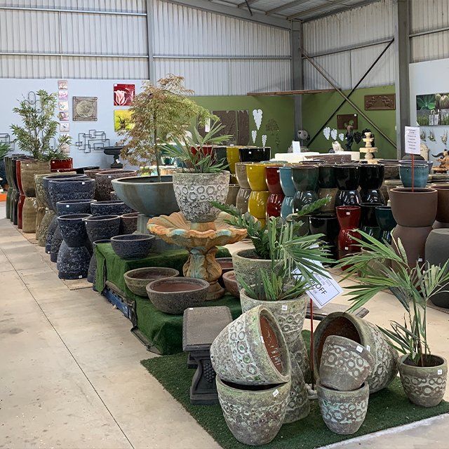 A Stunning Selection