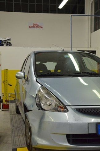 carrozzeria