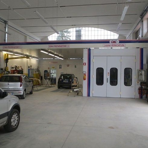 carrozzeria auto e moto 