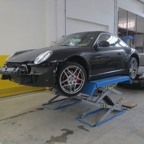 restauro auto 