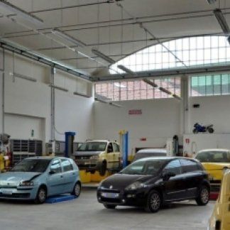 Carrozzeria La Generala Di Lasalvia Vincenzo