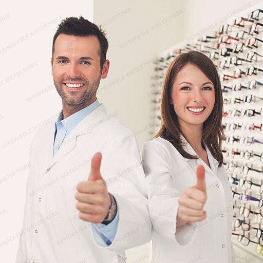 Doctor Thumbs Up