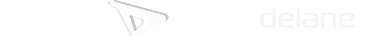 We Build Digital Brands. Click to Find Out How. White on white graphic: likely a chemistry diagram with the word
