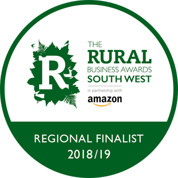 Regional finalist 2018/19